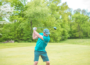 Best home golf simulator
