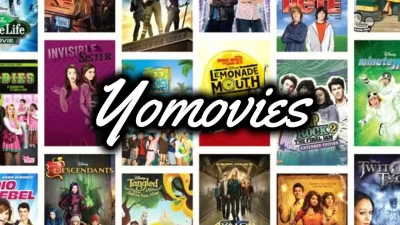 YoMovies