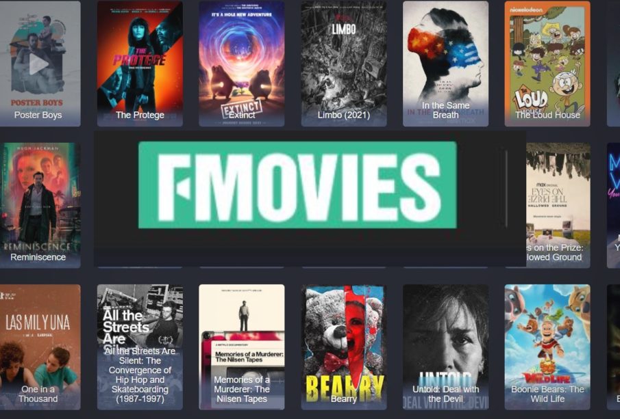 FMovies