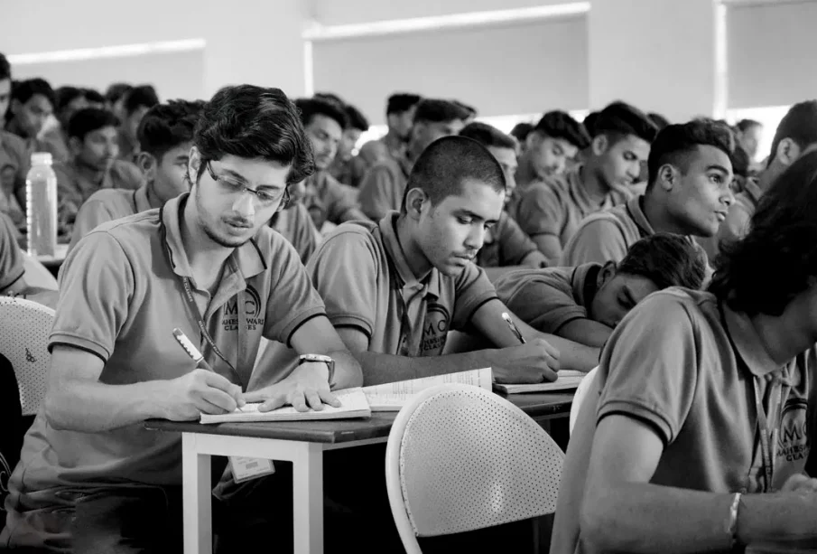 IIT - Aspirations of millions of students