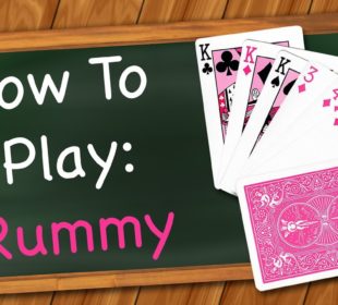 Tips to the play rummy card game