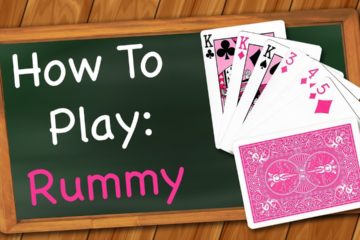 Tips to the play rummy card game