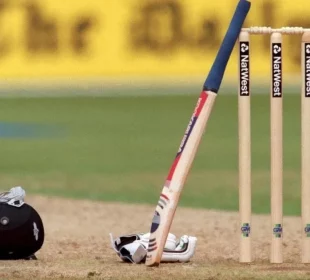 Betting On Cricket