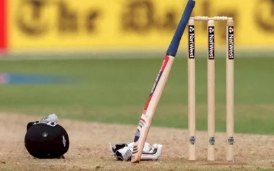 Betting On Cricket