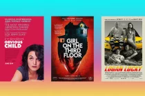 Best New Streaming Movies