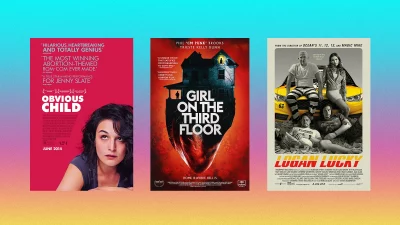 Best New Streaming Movies