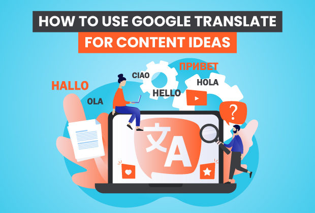 Google Translate