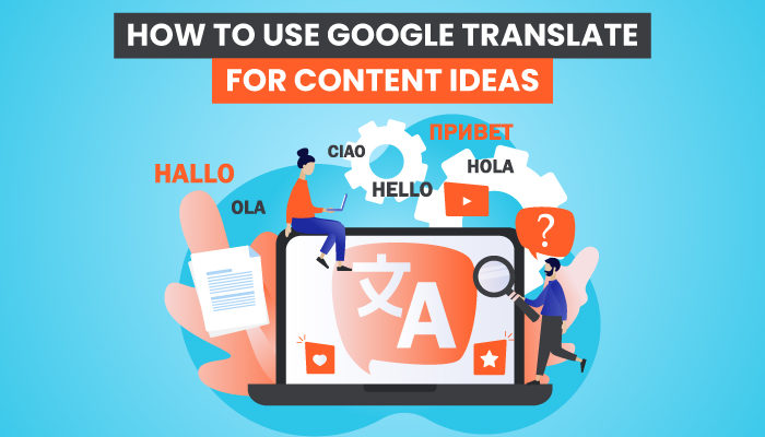 Google Translate