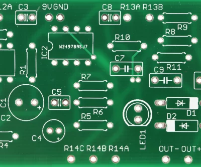 What Can You Learn from an Online PCB Design Course?