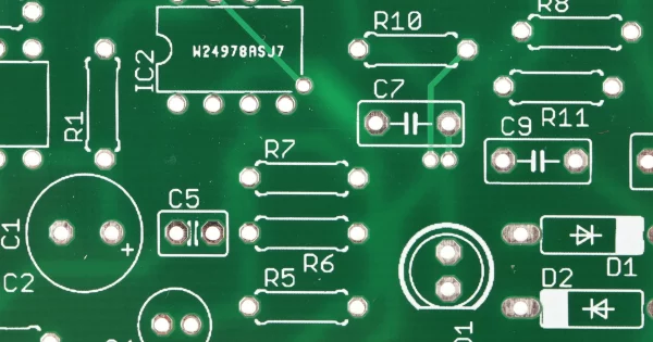 What Can You Learn from an Online PCB Design Course?
