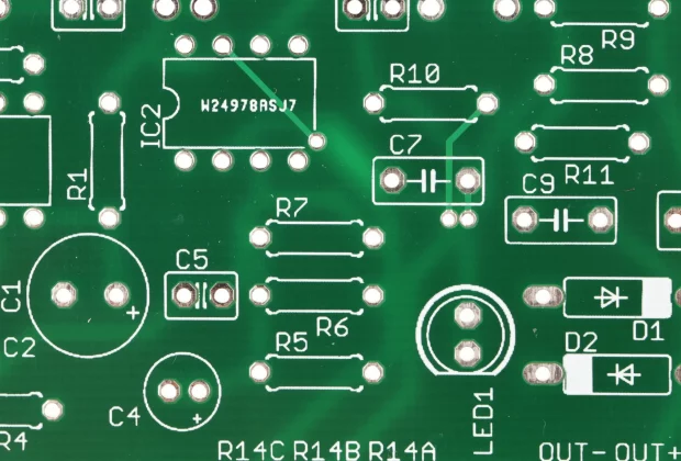 What Can You Learn from an Online PCB Design Course?