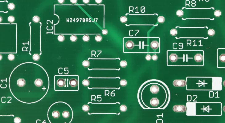 What Can You Learn from an Online PCB Design Course?