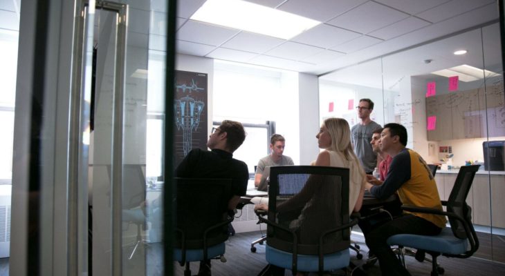 Unlocking the Inner Workings of Startup Studio Teams