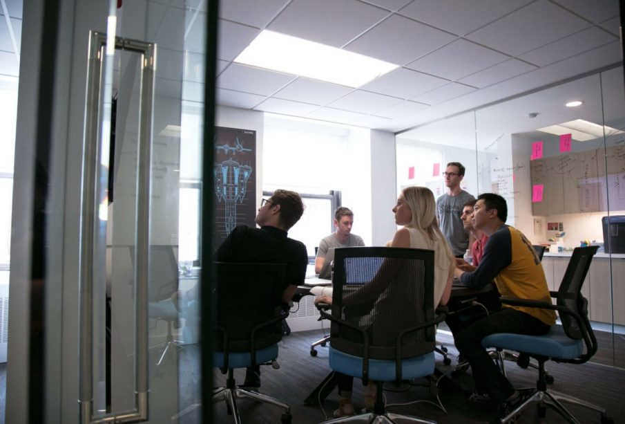 Unlocking the Inner Workings of Startup Studio Teams 1 Unlocking the Inner Workings of Startup Studio Teams