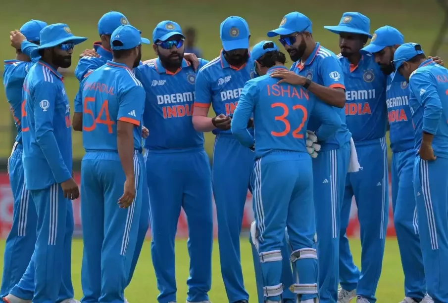 The Ultimate Guide to Dream11 Captaincy and Vice-Captaincy Selection for World Cup 2023 1 The Ultimate Guide to Dream11 Captaincy and Vice-Captaincy Selection for World Cup 2023