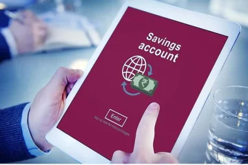 Why You Should Consider a Savings Account Online