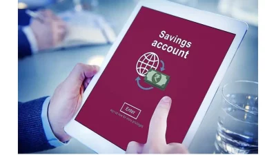 Why You Should Consider a Savings Account Online