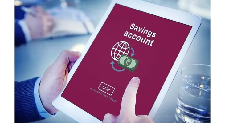Why You Should Consider a Savings Account Online