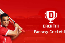 Dream11 Fantasy Cricket