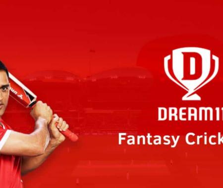 Dream11 Fantasy Cricket