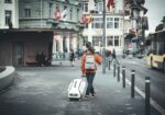How to Earn Money While Traveling the World
